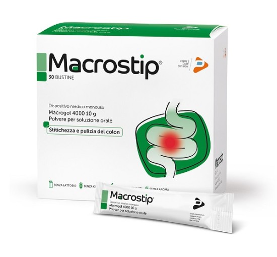 MACROSTIP 30BUST