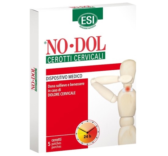 ESI NO DOL CEROTTI CERVICALI5P