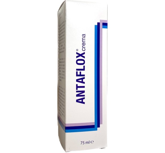 ANTAFLOX Crema 75ml