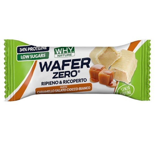 WHYNATURE WAFER ZERO CARAM BI