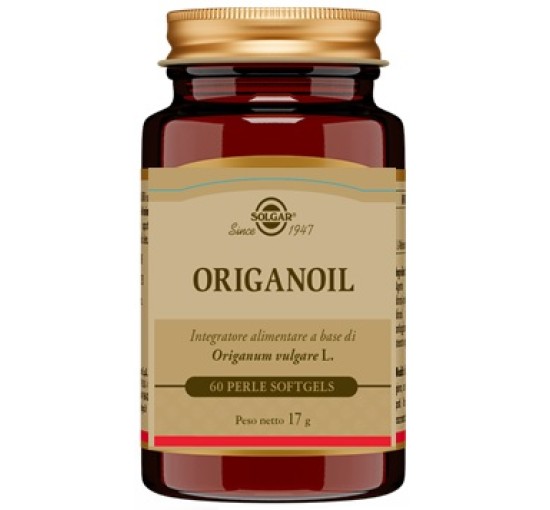 ORIGANOIL 60PRL