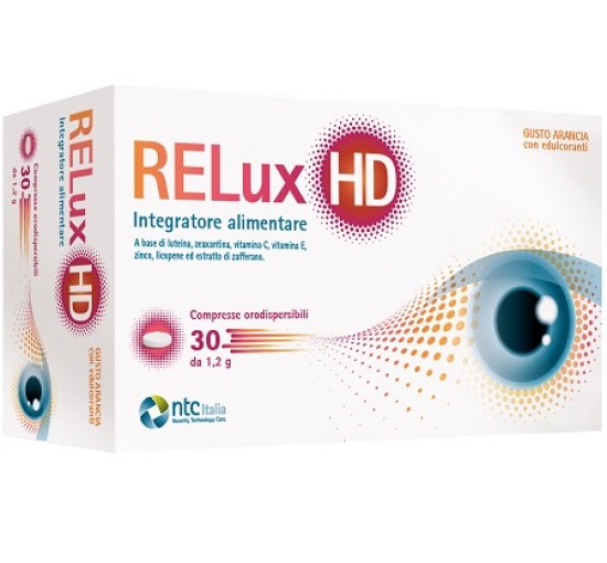 RELUX HD 30CPR