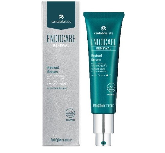 ENDOCARE RENEWAL RETINOL 0,2%