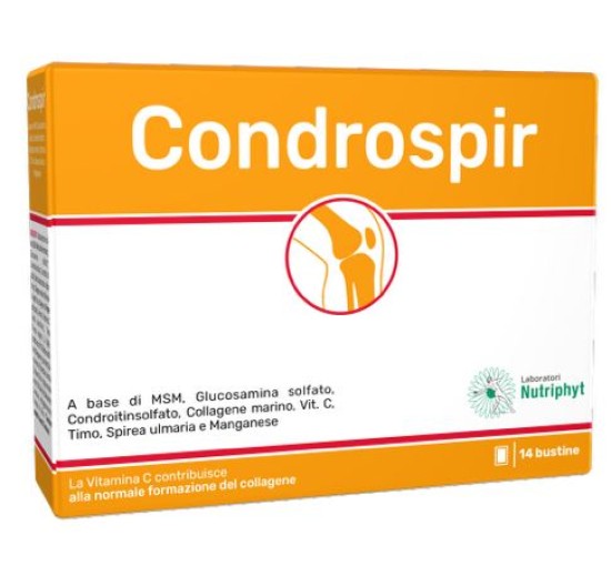 CONDROSPIR 14BUST