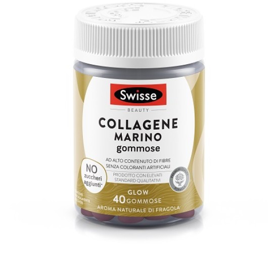 SWISSE COLLAGENE MARINO 40GOMM