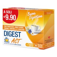 DIGEST ACT 30BUST SOLUBILI S/Z