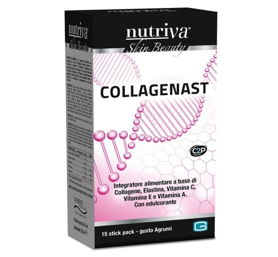 NUTRIVA COLLAGENAST 225ML
