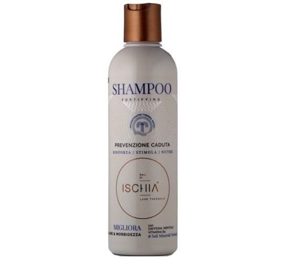 ISCHIA SH PREV CADUTA 250ML