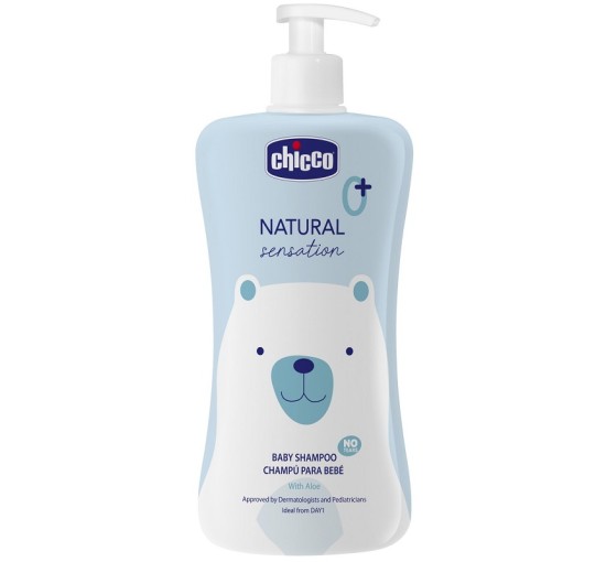 CH NS SHAMPOO 500ML