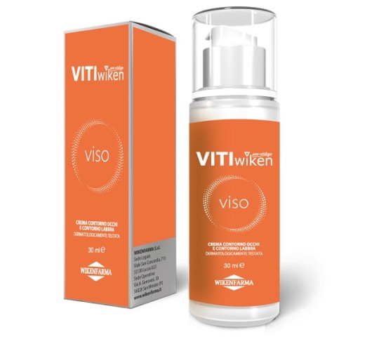 VITIWIKEN VISO 30ML