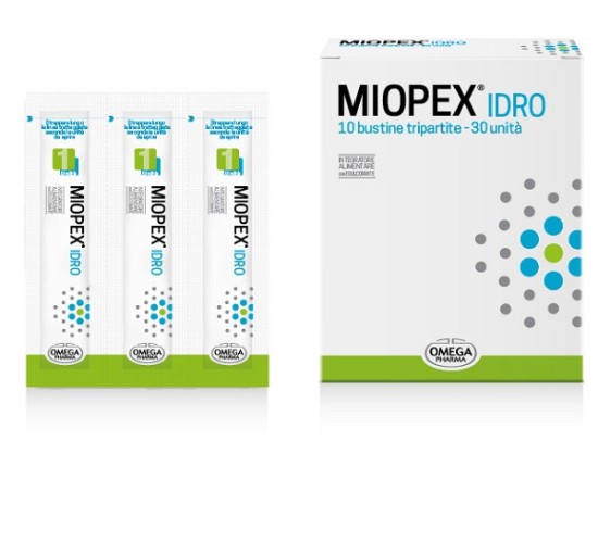 MIOPEX IDRO 30BUST