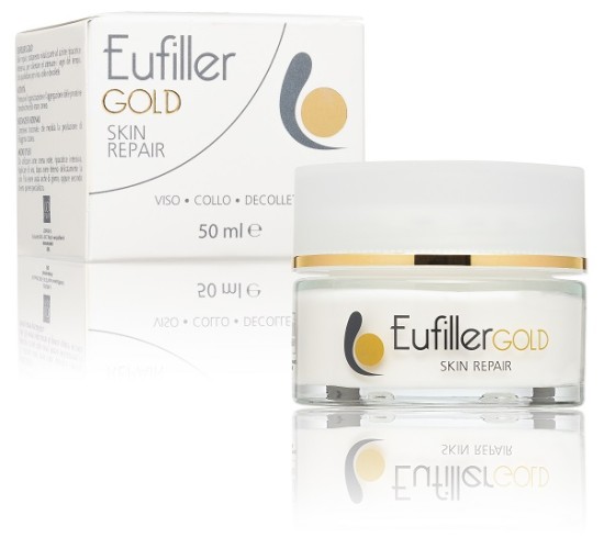 EUFILLER Gold 50ml