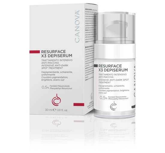 RESURFACE X3 Depiserum 30ml