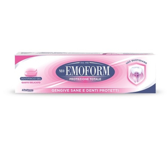 NEO EMOFORM PROT TOTALE 100ML