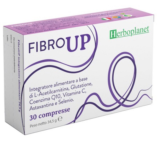 FIBROUP 30CPR