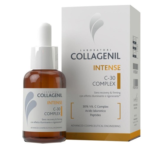 COLLAGENIL INTENSE C30 COMPLEX