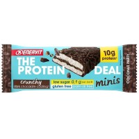 ENERVIT PR DEAL BAR COCO 33G