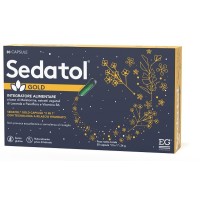 SEDATOL GOLD 30CPS