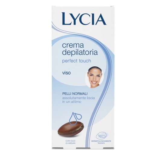 LYCIA DEP.Cr.Viso Perf.50ml