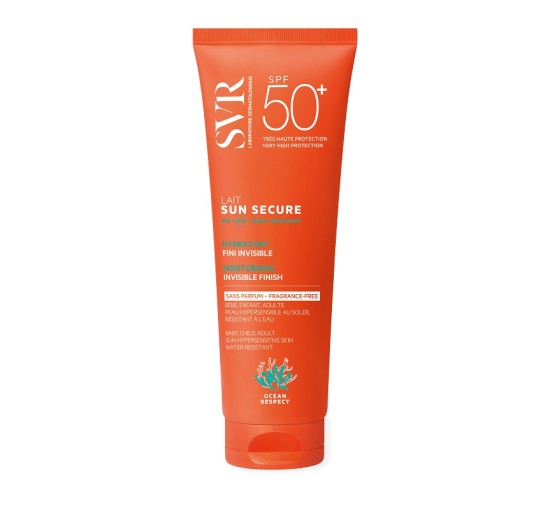 SUN SECURE LAIT SPF50+ FF250ML