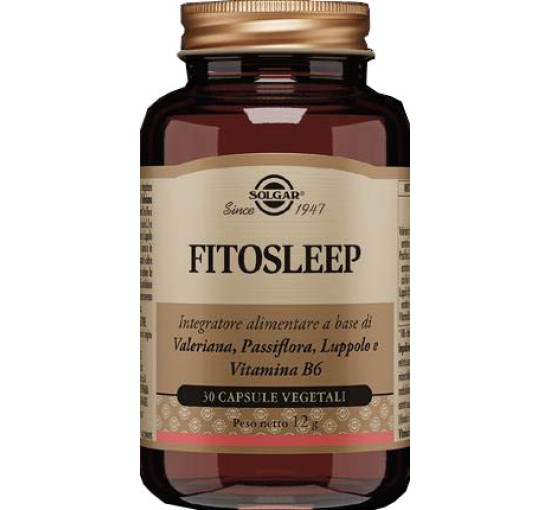 FITOSLEEP 30CPS VEG