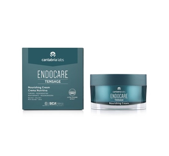 ENDOCARE Tensage Crema Nutr.