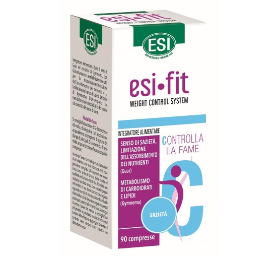 ESI FIT CONTROLLA SAZIET 90CPR