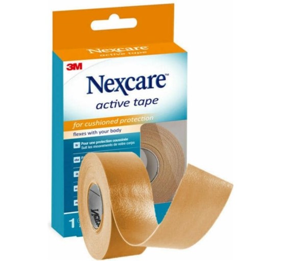 NEXCARE ACTIVE TAPE