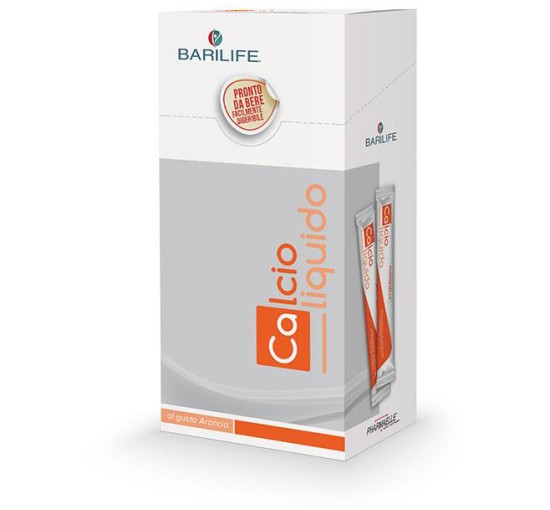 BARILIFE CALCIOLIQUIDO 15STICK