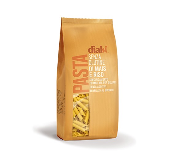 DIALSI  PASTA PENNE 34 800G