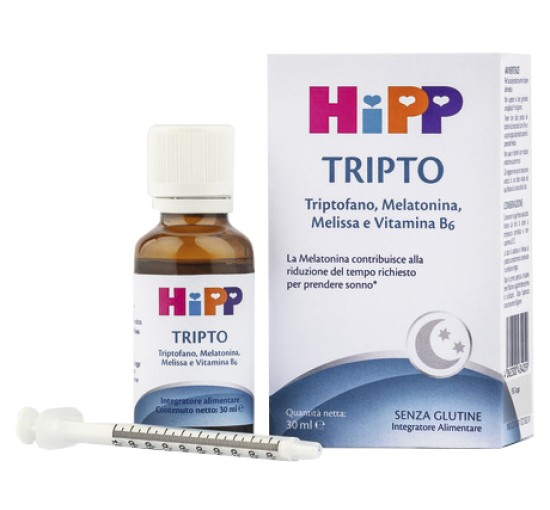 HIPP TRIPTO 30ML