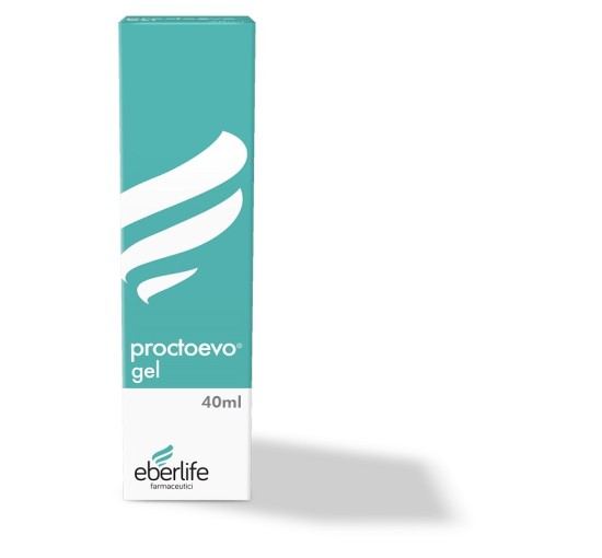 PROCTOEVO GEL 40ML