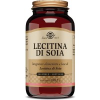 LECITINA SOIA 100PRL