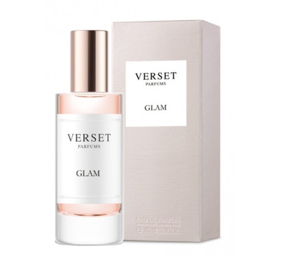 VERSET GLAM EDT 15ML