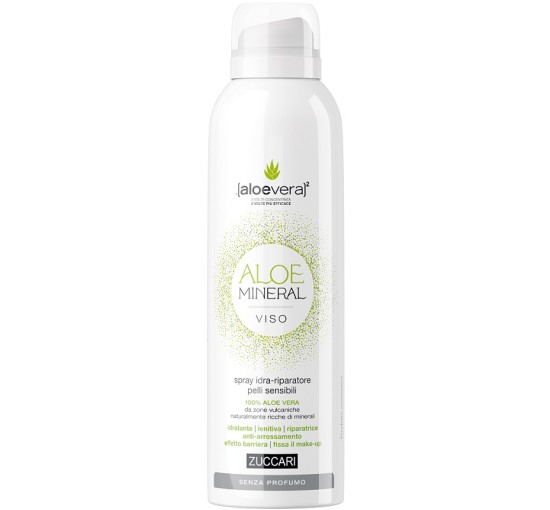 ALOEMINERAL VISO 150ML ALOEMINERAL VISO 150ML