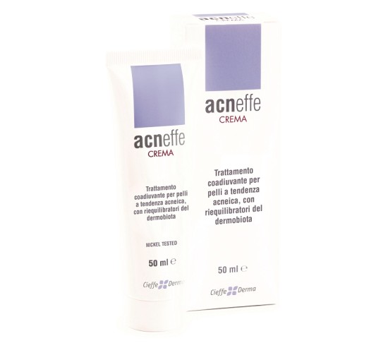 ACNEFFE CREMA 50ML