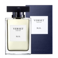 VERSET IKAL EAU DE PARFUM100ML