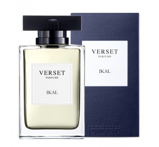 VERSET IKAL EAU DE PARFUM100ML