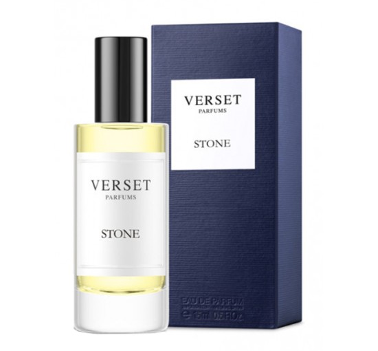 VERSET STONE EDT 15ML