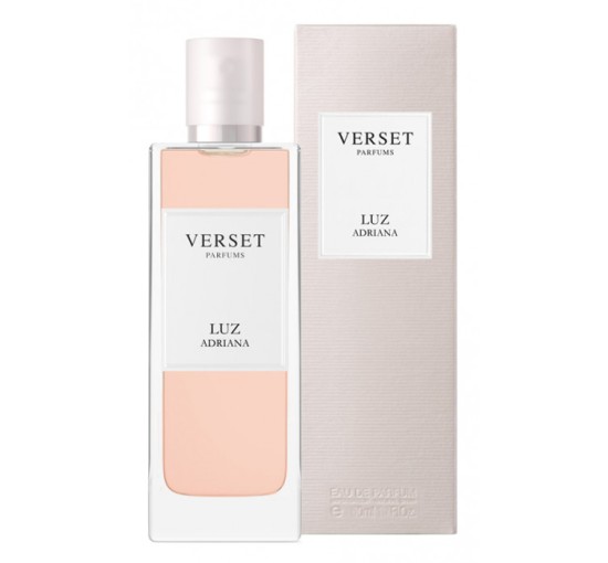 VERSET LUZ ADRIANA 50ML