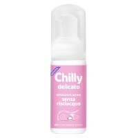 CHILLY NO RINSE DELICATO 100ML