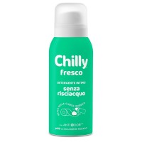 CHILLY NO RINSE FRESCO 100ML
