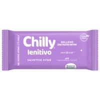 CHILLY SALVIETTE LENITIVO 12PZ