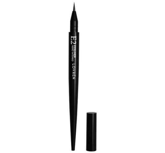 LOVREN EYELINER NERO INTENSO