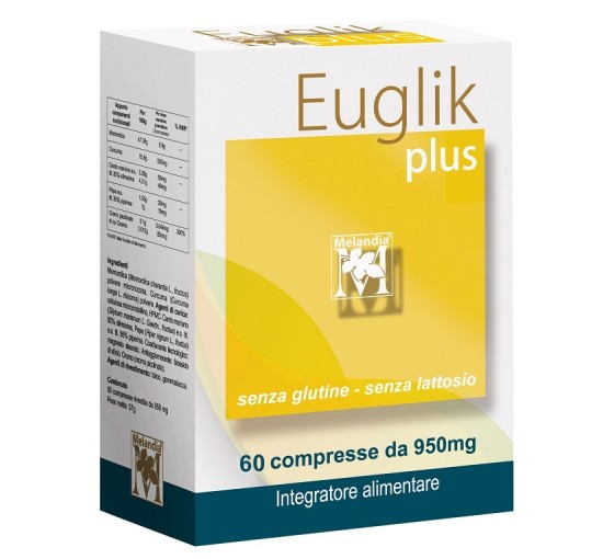 EUGLIK PLUS 60CPR