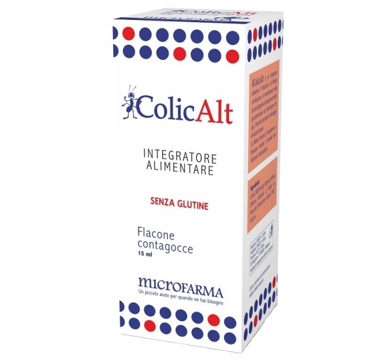 COLICALT 15ML