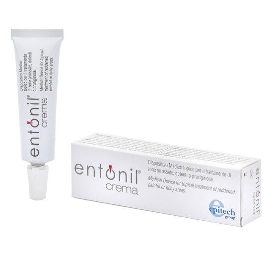 ENTONIL Crema 10ml