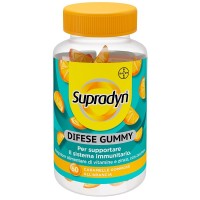 SUPRADYN DIFESE 60GUMMIES