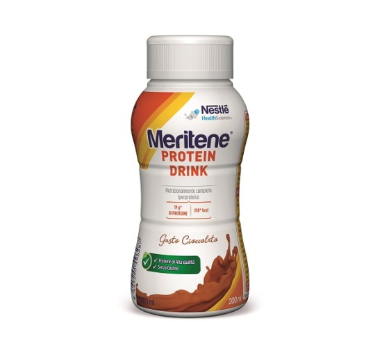 MERITENE PROTEIN DRINK CIOC