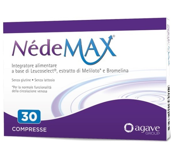 NEDEMAX 30CPR